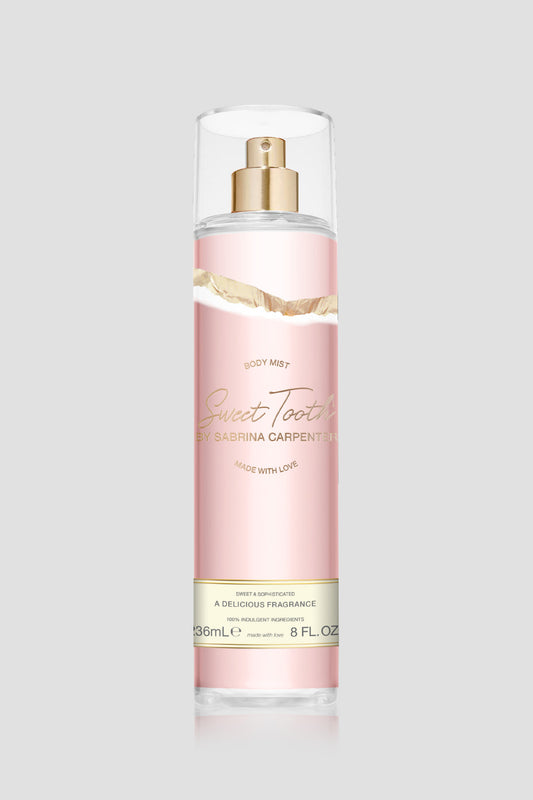 SWEET TOOTH BODY MIST