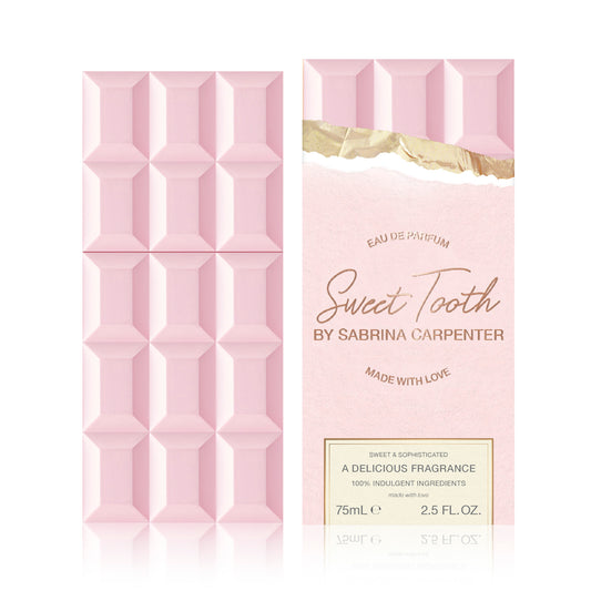 SWEET TOOTH EAU DE PARFUM