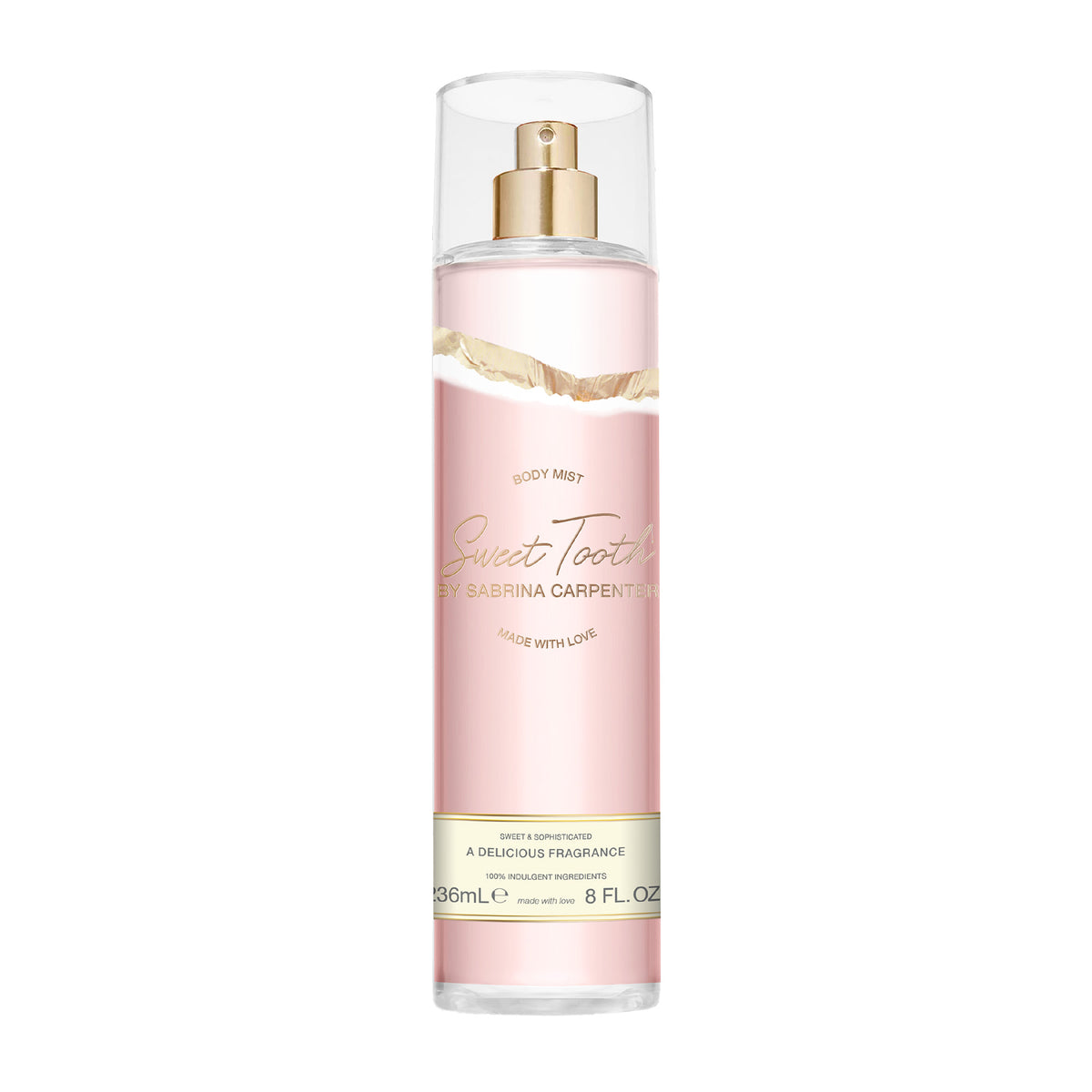 SWEET TOOTH BODY MIST