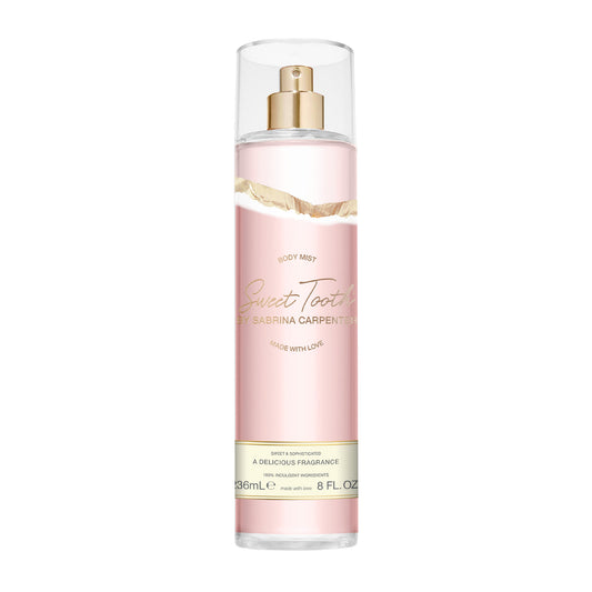 SWEET TOOTH BODY MIST