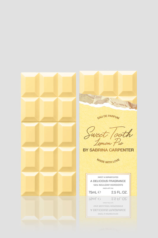 LEMON PIE EAU DE PARFUM