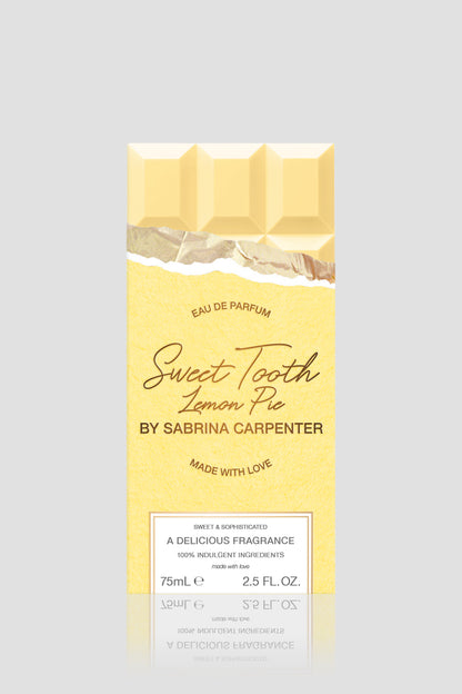 LEMON PIE EAU DE PARFUM