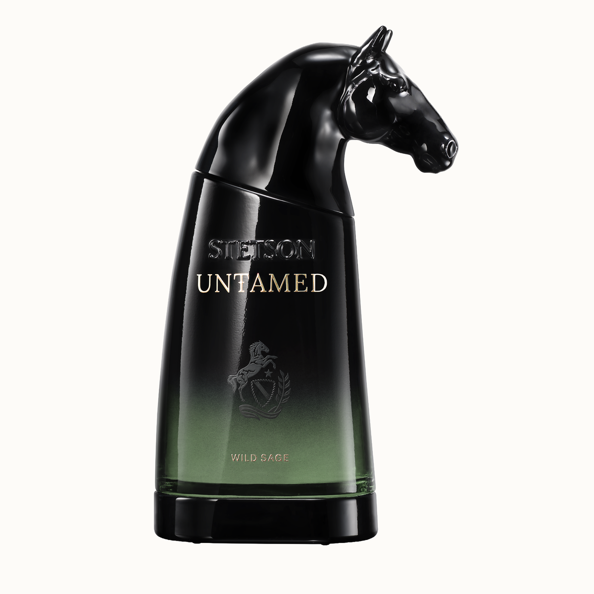 STETSON UNTAMED: WILD SAGE EAU DE PARFUM
