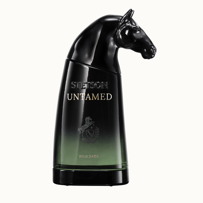STETSON UNTAMED: WILD SAGE EAU DE PARFUM