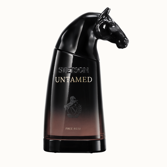 STETSON UNTAMED: FREE REIN EAU DE PARFUM