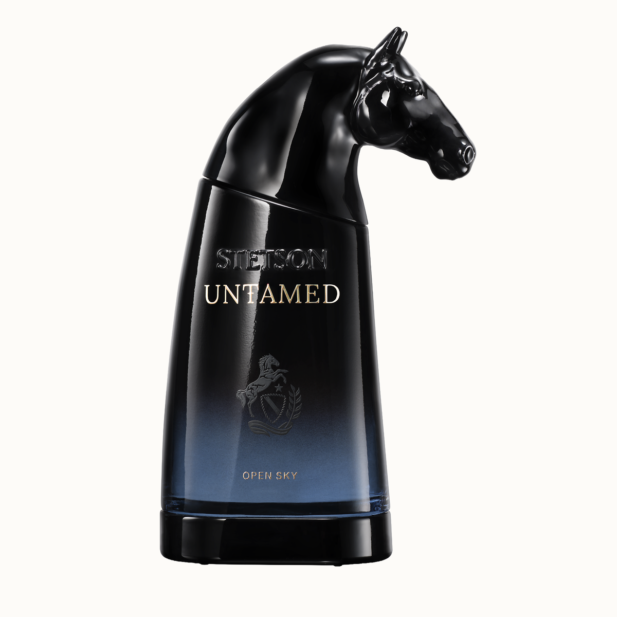 STETSON UNTAMED: OPEN SKY EAU DE PARFUM