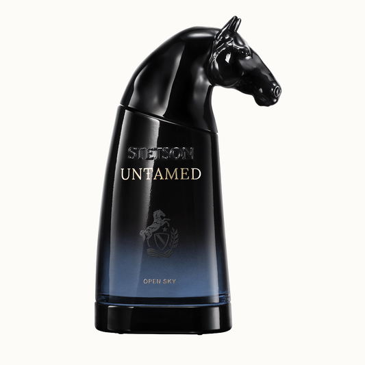 STETSON UNTAMED: OPEN SKY EAU DE PARFUM