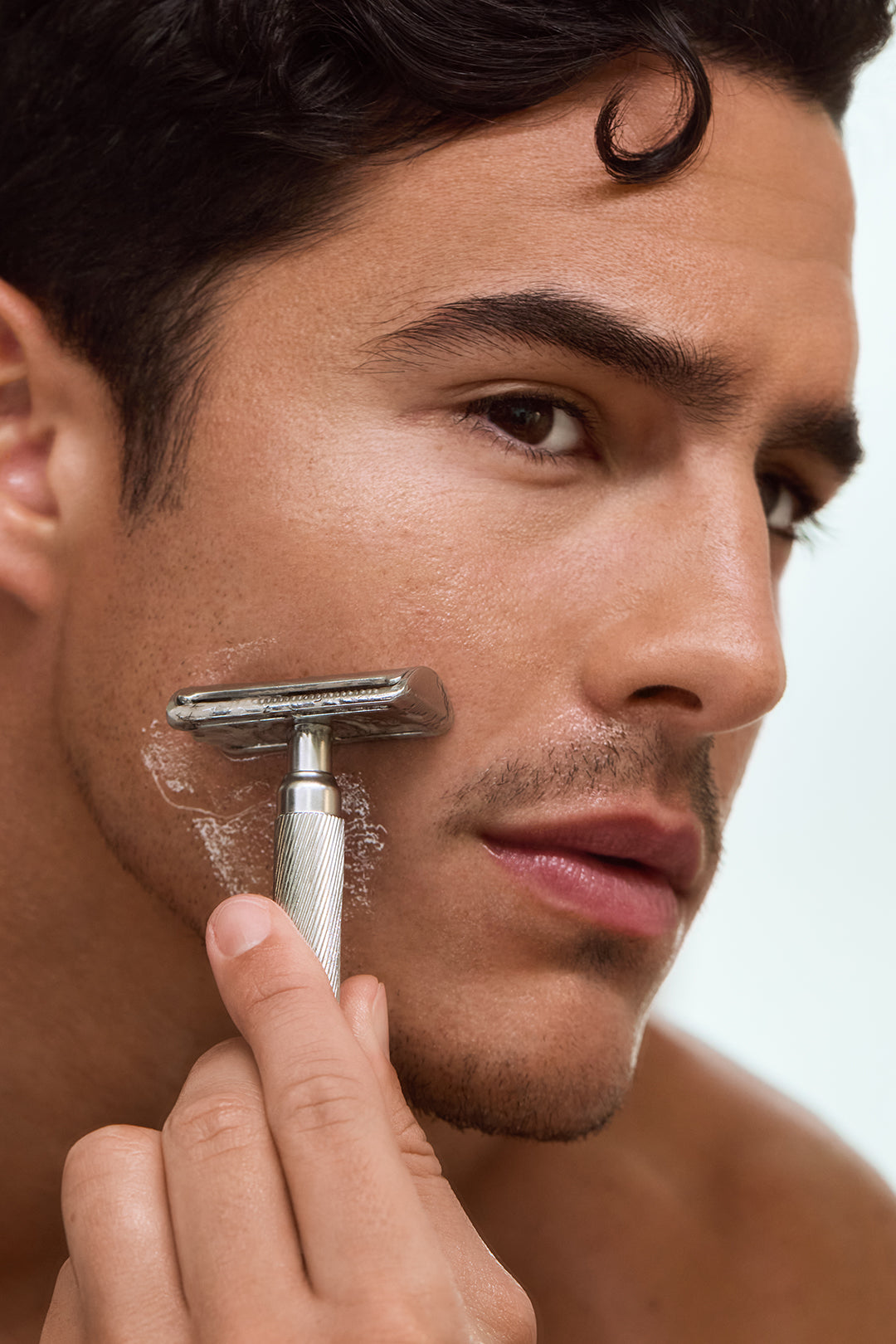 Stetson Spirit Cooling Shave Oil