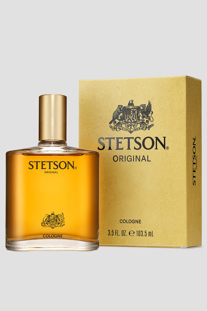 STETSON ORIGINAL
