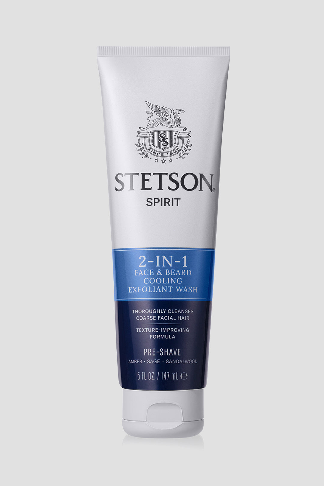 Stetson Spirit 2-in-1 Wash