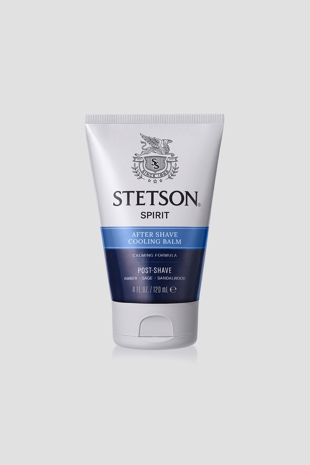 Stetson Spirit After Shave Cooling Balm