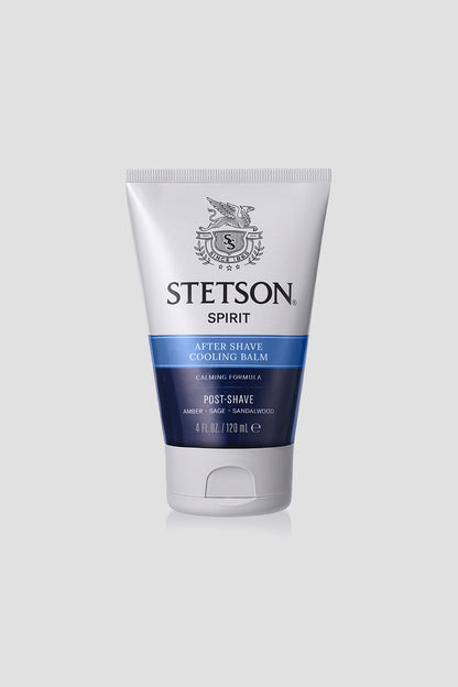 Stetson Spirit After Shave Cooling Balm