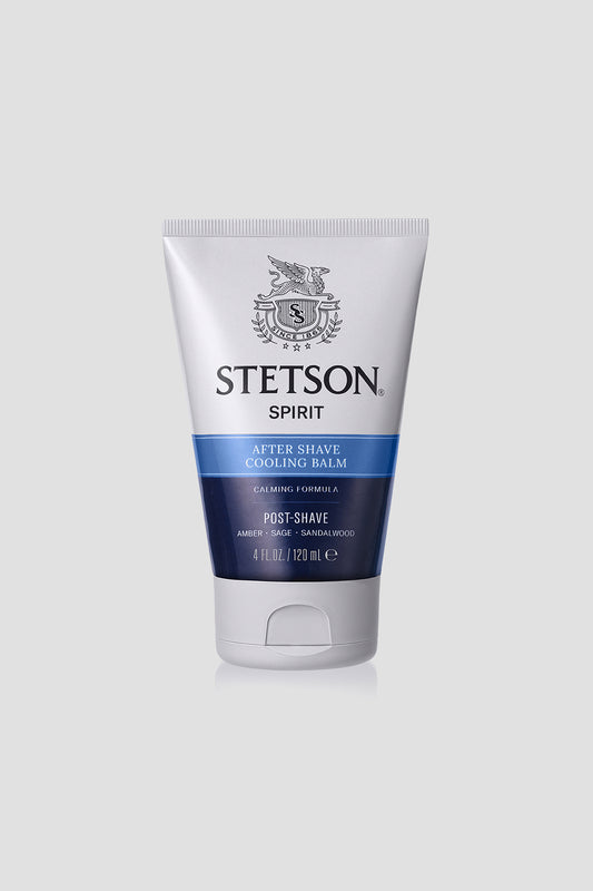 Stetson Spirit After Shave Cooling Balm