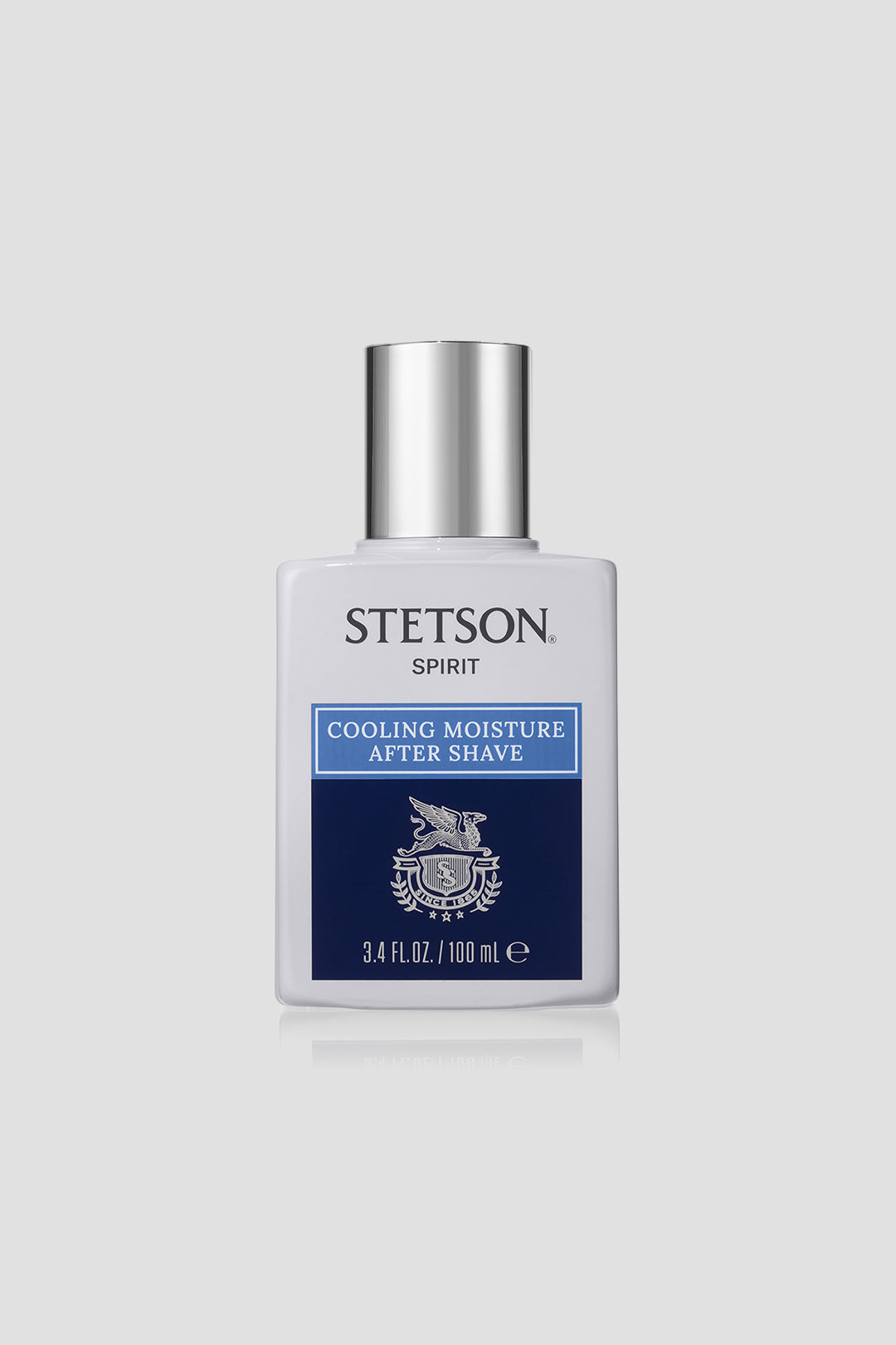 Stetson Spirit Cooling Moisture After Shave