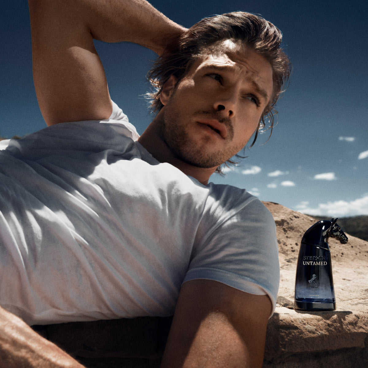 STETSON UNTAMED: OPEN SKY EAU DE PARFUM
