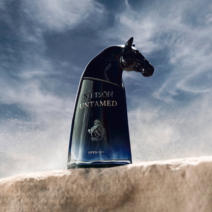 STETSON UNTAMED: OPEN SKY EAU DE PARFUM