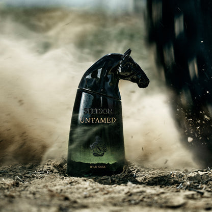 STETSON UNTAMED: WILD SAGE EAU DE PARFUM