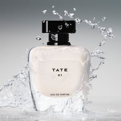 TATE 01 EAU DE PARFUM
