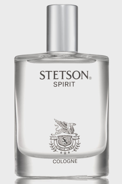 STETSON SPIRIT