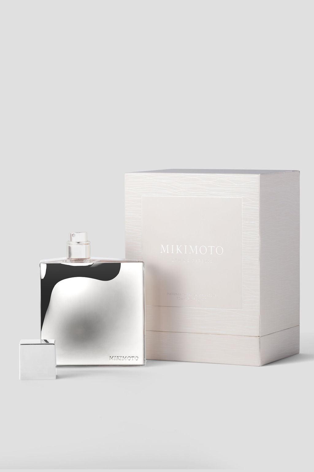 Exclusive Range of Mikimoto - SCENT BEAUTY