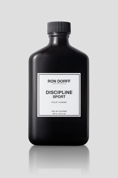 Ron Dorff Discipline Sport Pour Homme Fragrance 2021 (Ron Dorff)