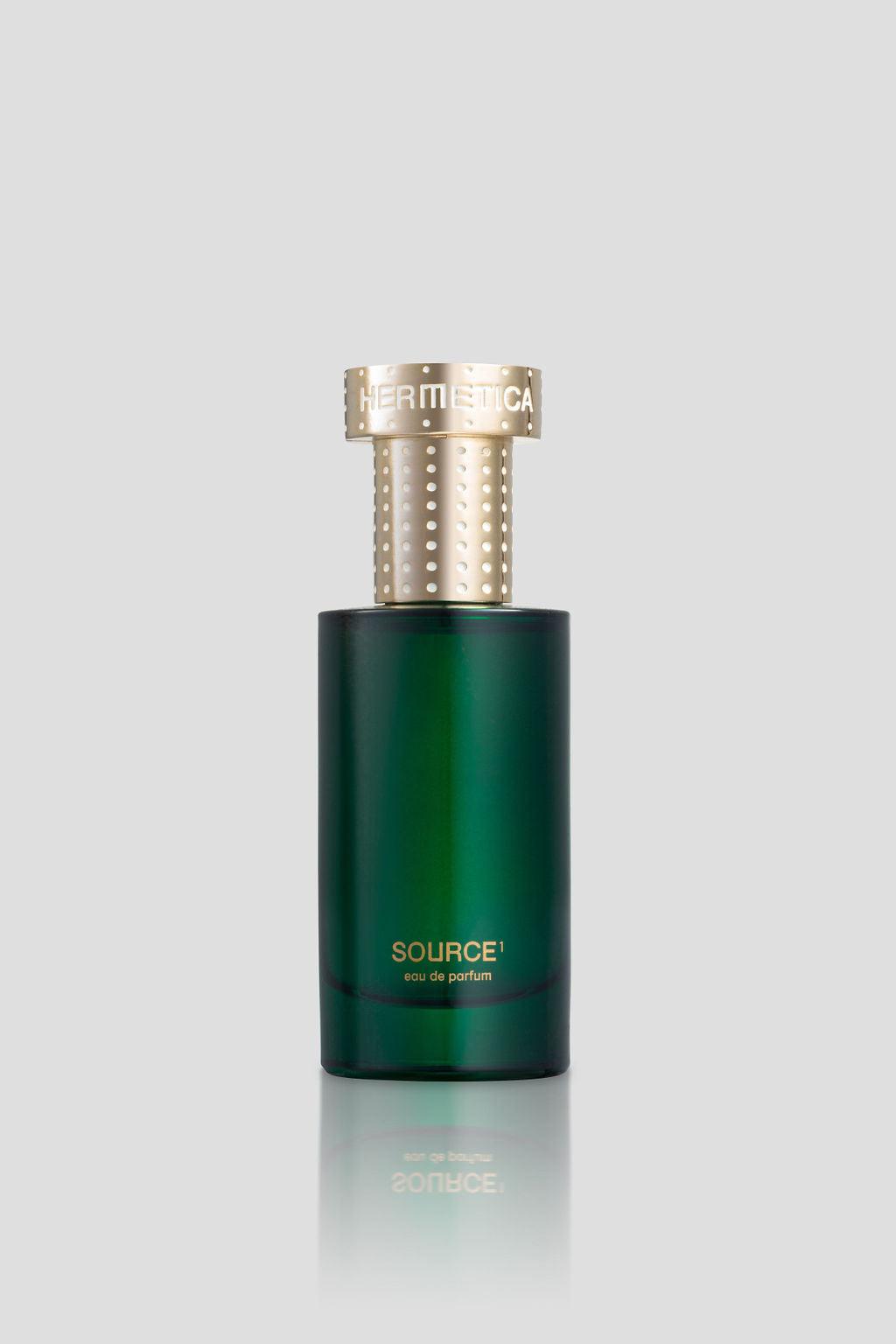 SOURCE1 - SCENT BEAUTY