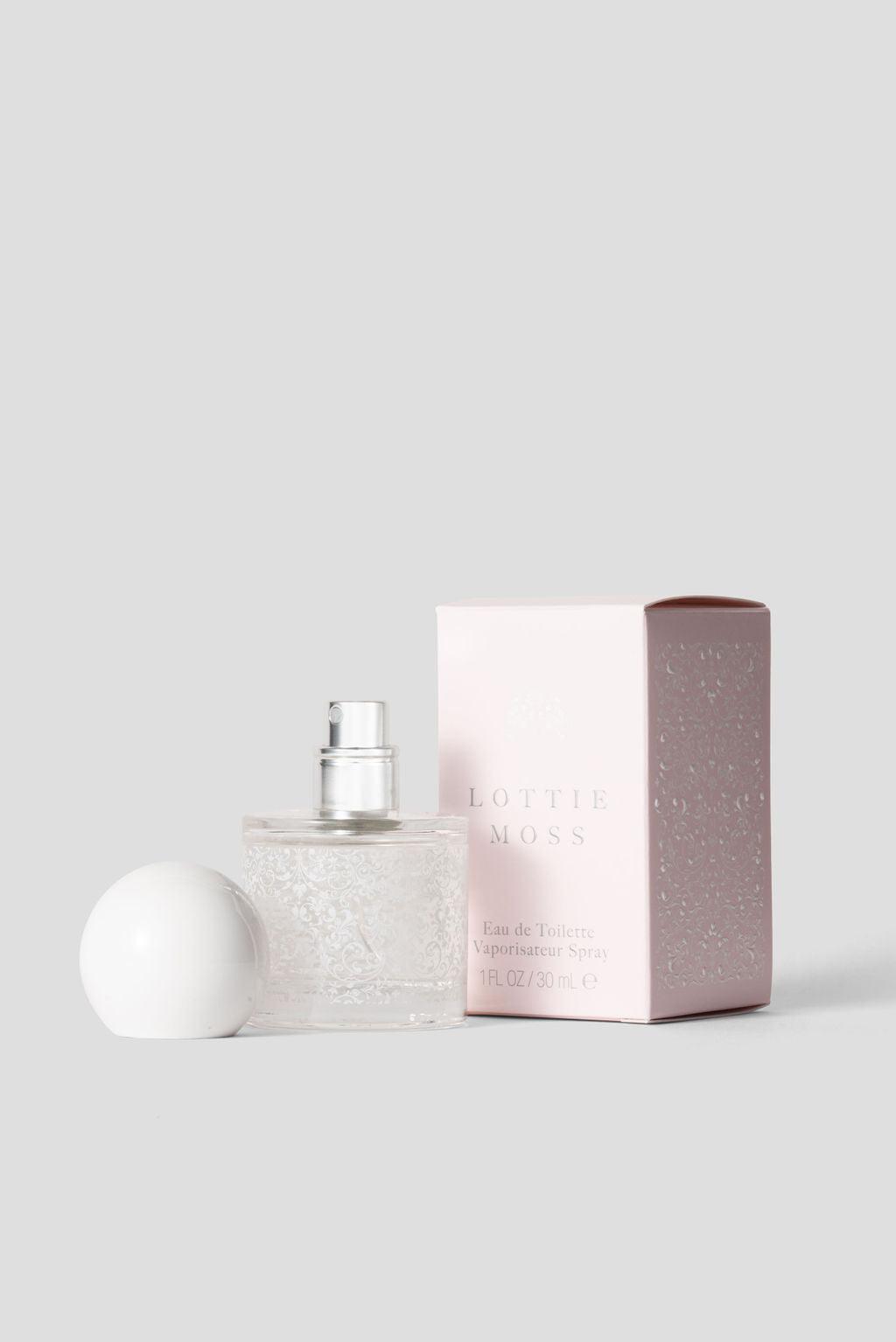 LOTTIE MOSS EAU DE TOILETTE - SCENT BEAUTY