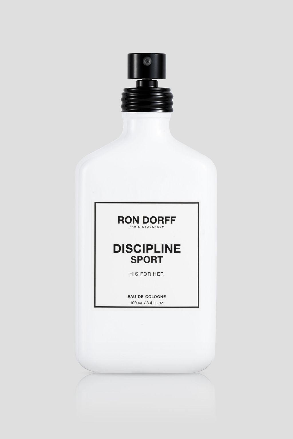 DISCIPLINE SPORT HIS FOR HER - SCENT BEAUTY