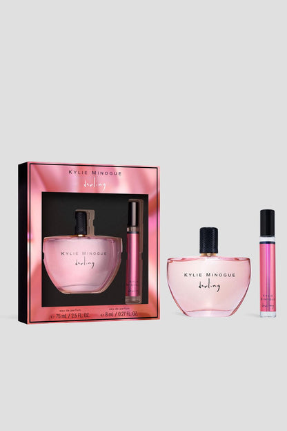 DARLING GIFT SET - SCENT BEAUTY