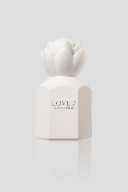 Loved by Lauren Conrad » Reviews & Perfume Facts