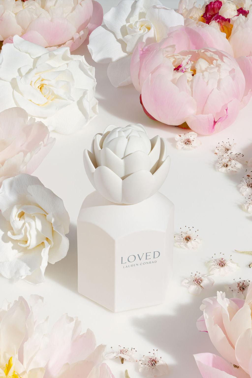 Romance - Eau de Parfum de Ralph Lauren - Sabina