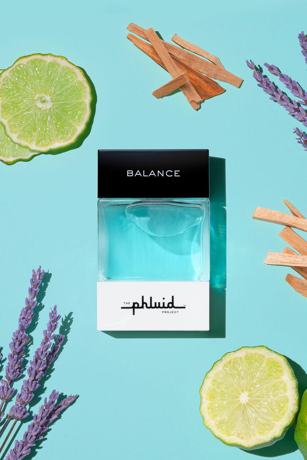 The Phluid Project Balance Eau de Parfum Spray 50ml/1.7oz