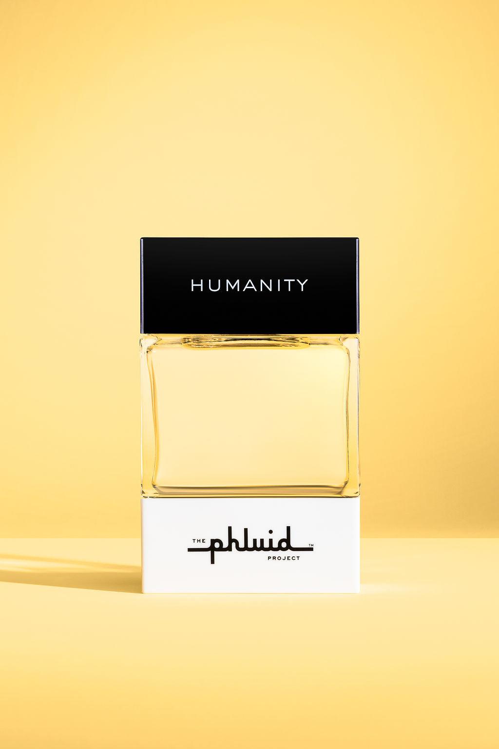 HUMANITY 50 ML - SCENT BEAUTY