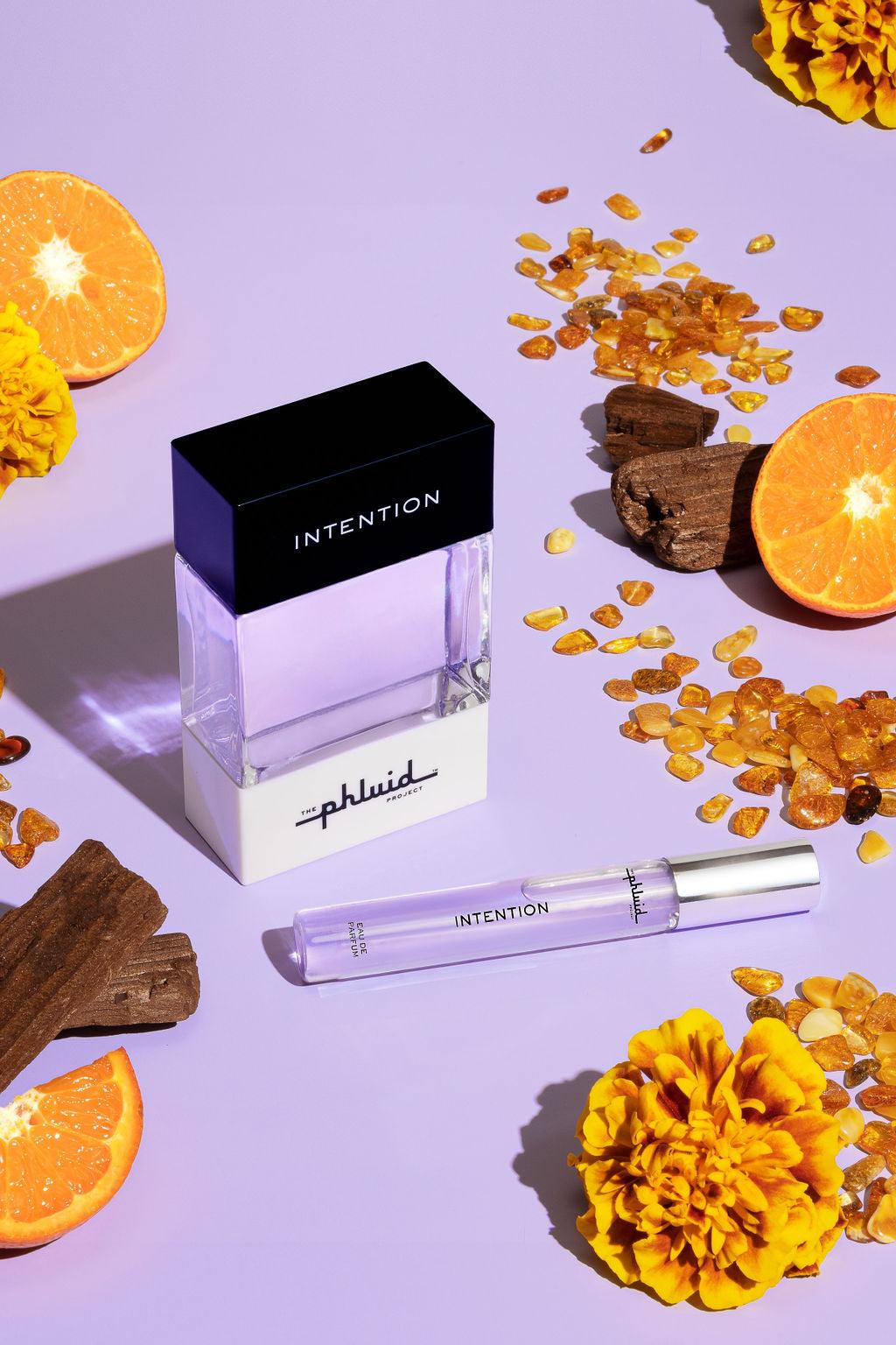 INTENTION 10 ML - SCENT BEAUTY
