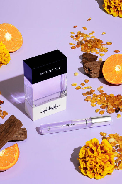 INTENTION 10 ML - SCENT BEAUTY