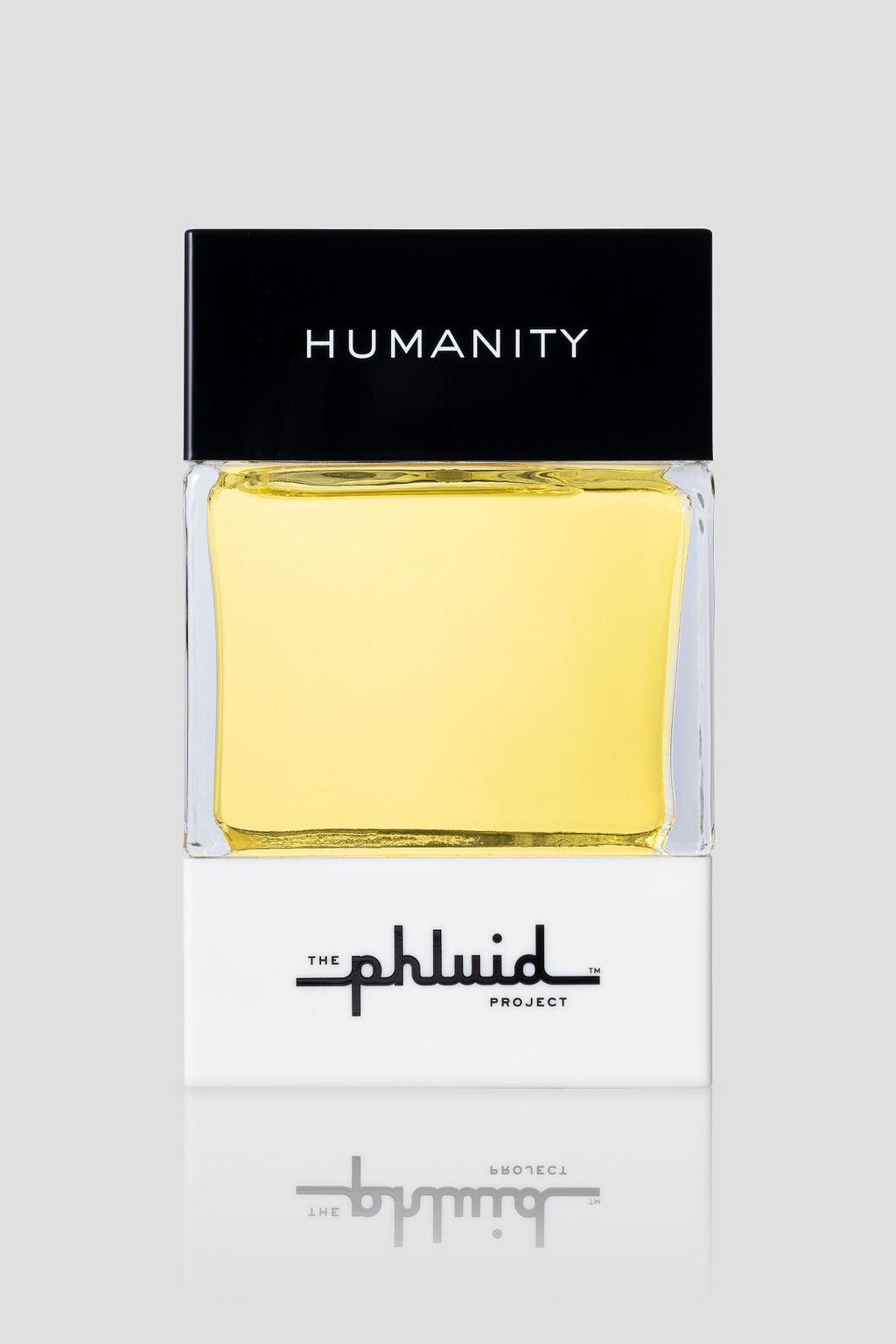 HUMANITY 50 ML - SCENT BEAUTY