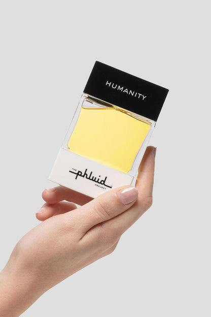HUMANITY 50 ML - SCENT BEAUTY