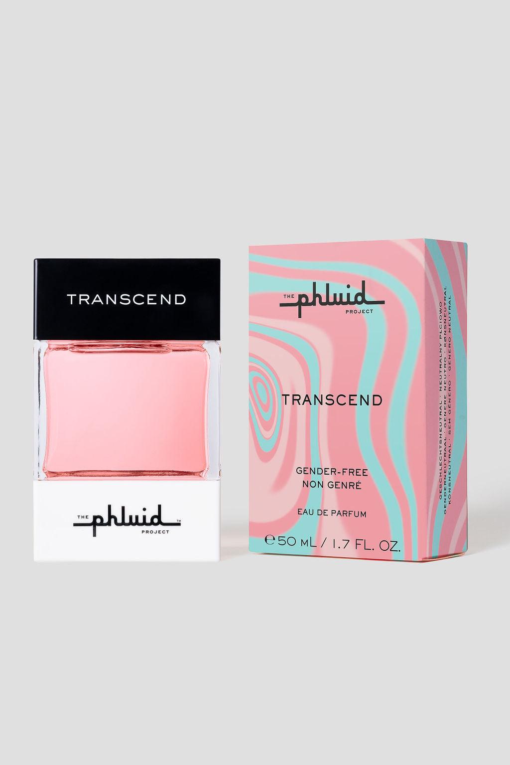 TRANSCEND 50 ML - SCENT BEAUTY