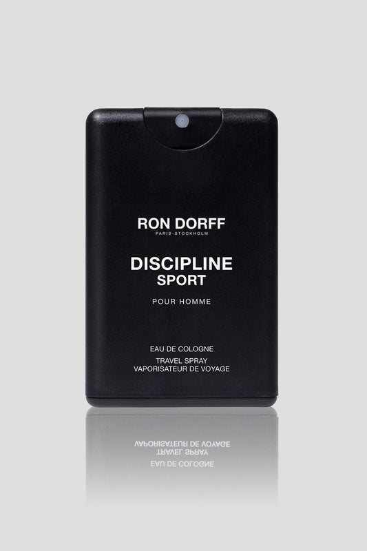 Behind The Scents - Ron Dorff - SCENT BEAUTY