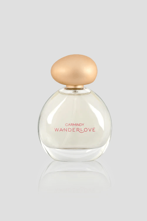 WANDERLOVE EDP - SCENT BEAUTY