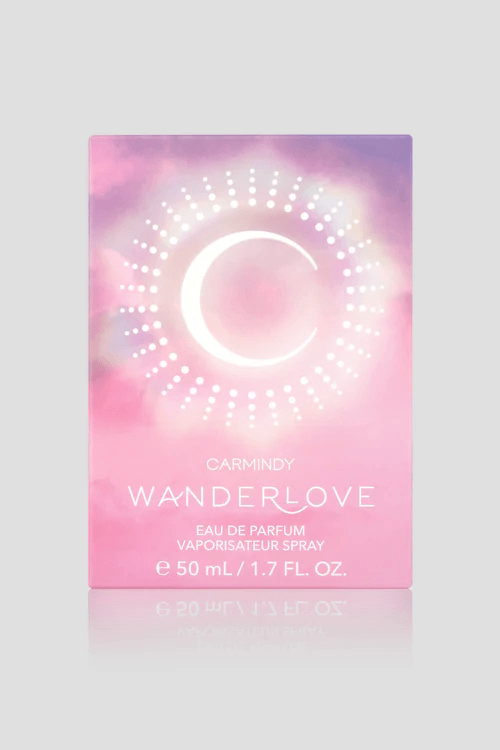 WANDERLOVE EDP - SCENT BEAUTY