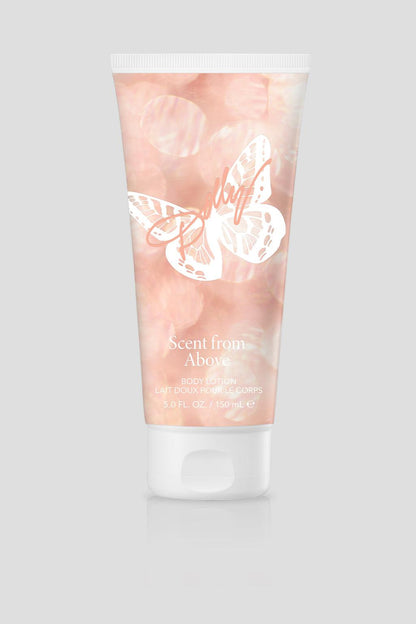 DOLLY: SCENT FROM ABOVE BODY LOTION 5.0 OZ - SCENT BEAUTY