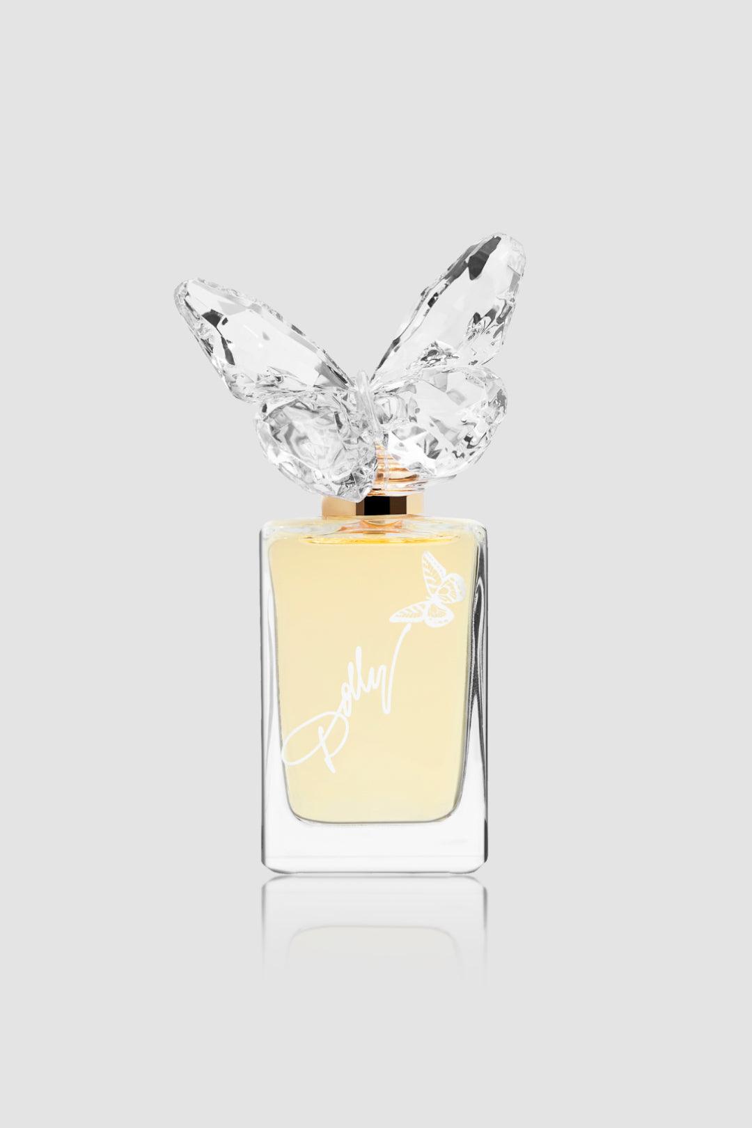 DOLLY: DANCING FIREFLIES EAU DE TOILETTE - SCENT BEAUTY