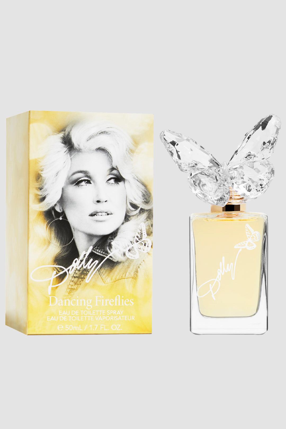 DOLLY: DANCING FIREFLIES EAU DE TOILETTE - SCENT BEAUTY