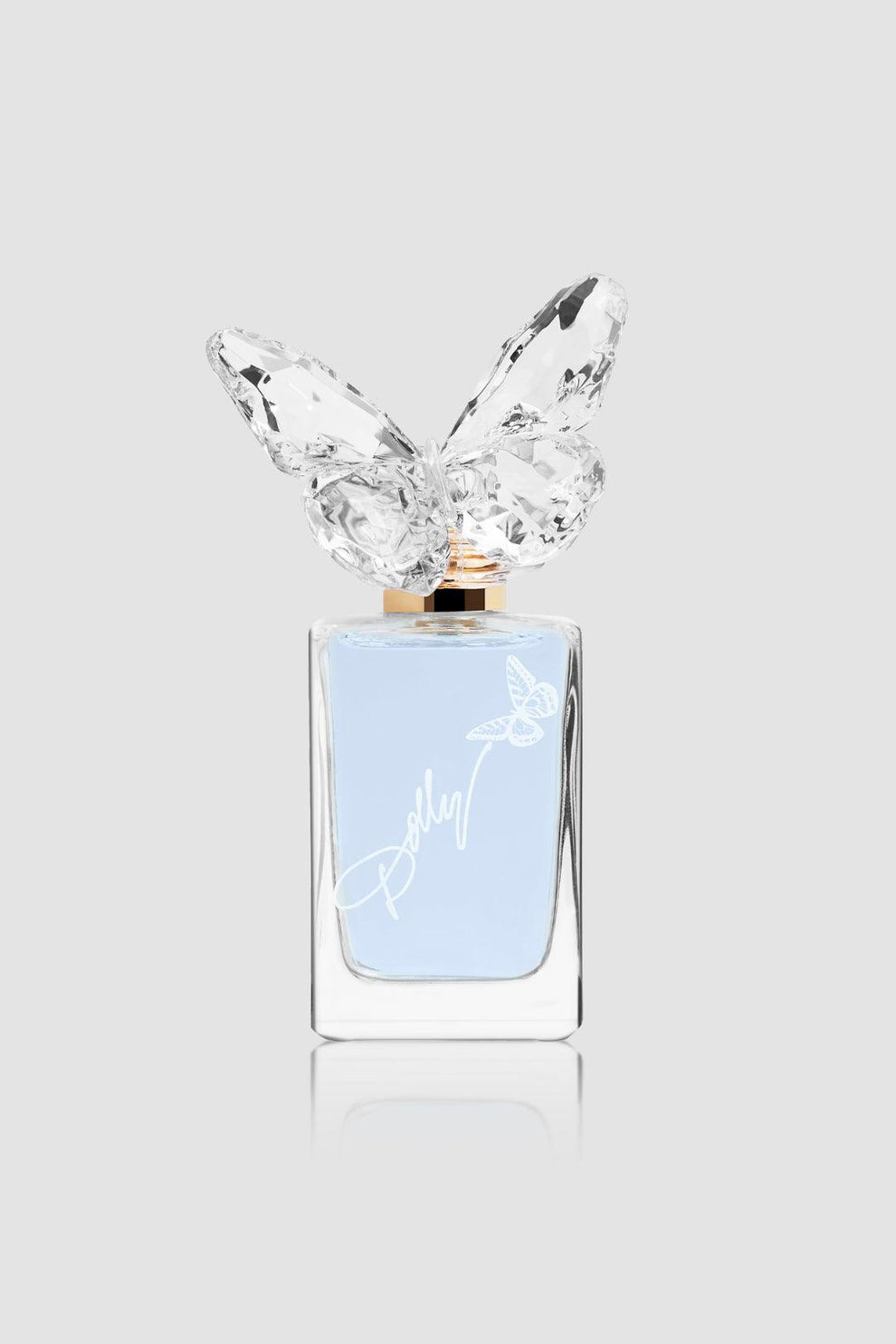 Dolly Early Morning Breeze Eau De Toilette SCENT BEAUTY