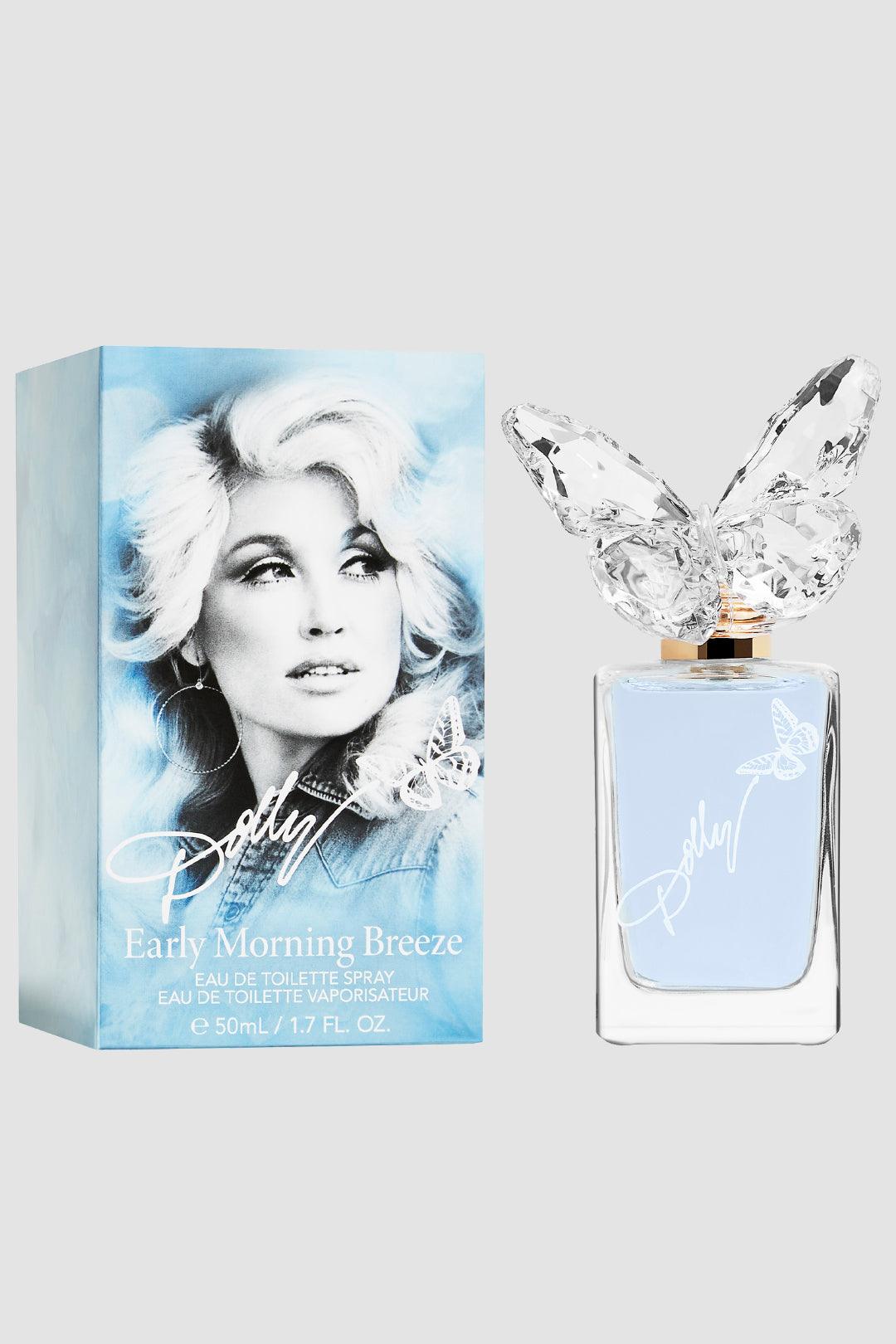 Dolly best sale fragrance sample