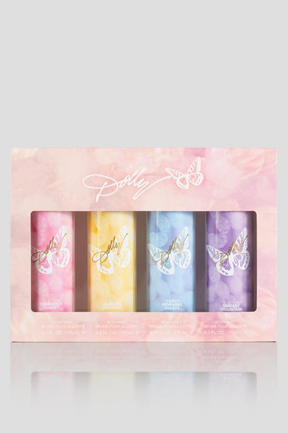 DOLLY: FROM THE FRONT PORCH GIFT SET - SCENT BEAUTY