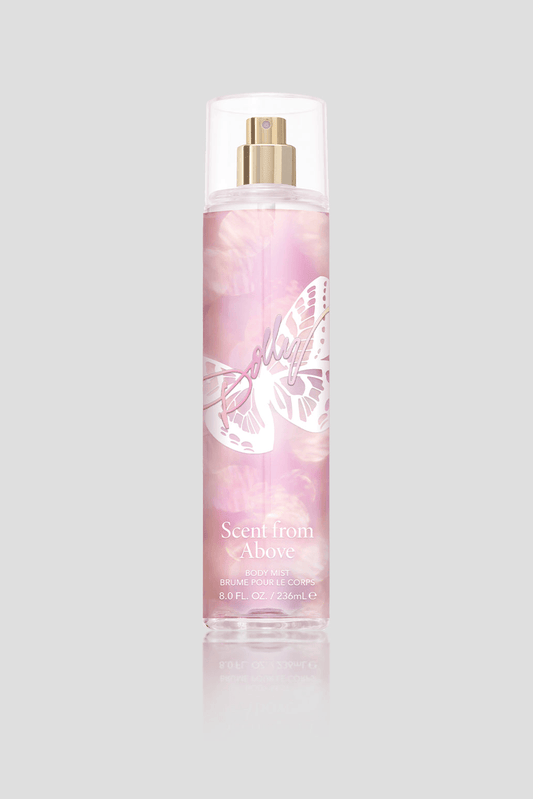 DOLLY: SCENT FROM ABOVE BODY MIST - SCENT BEAUTY