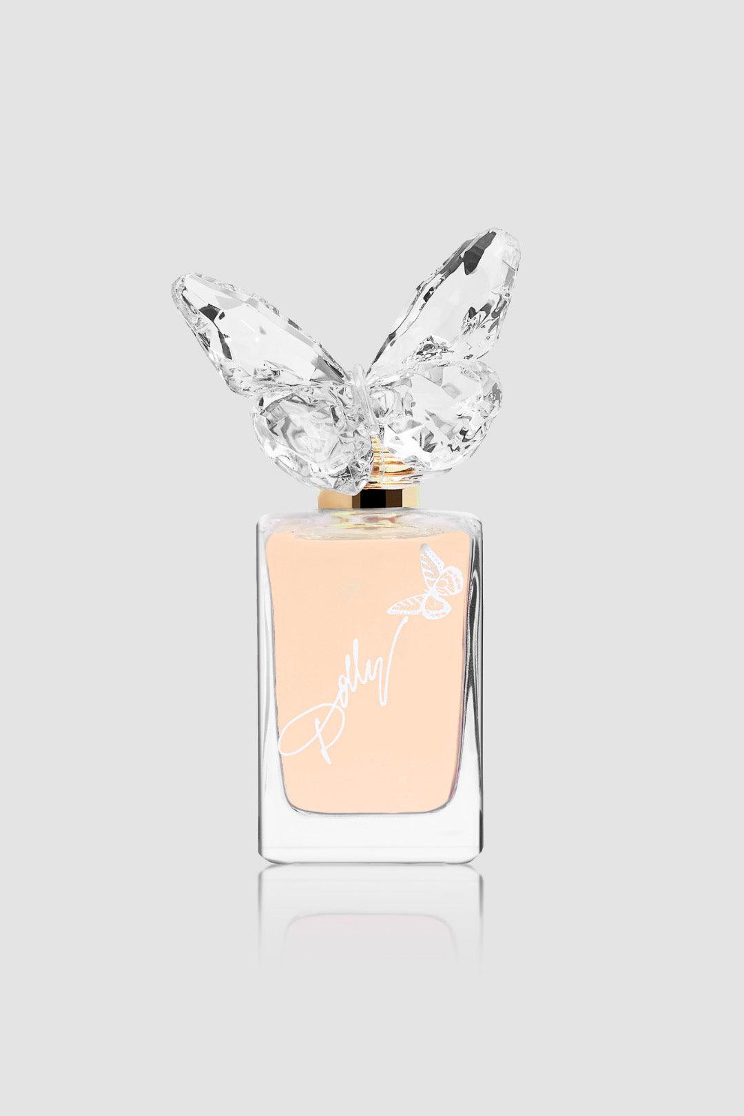 DOLLY: TENNESSEE SUNSET EAU DE TOILETTE - SCENT BEAUTY