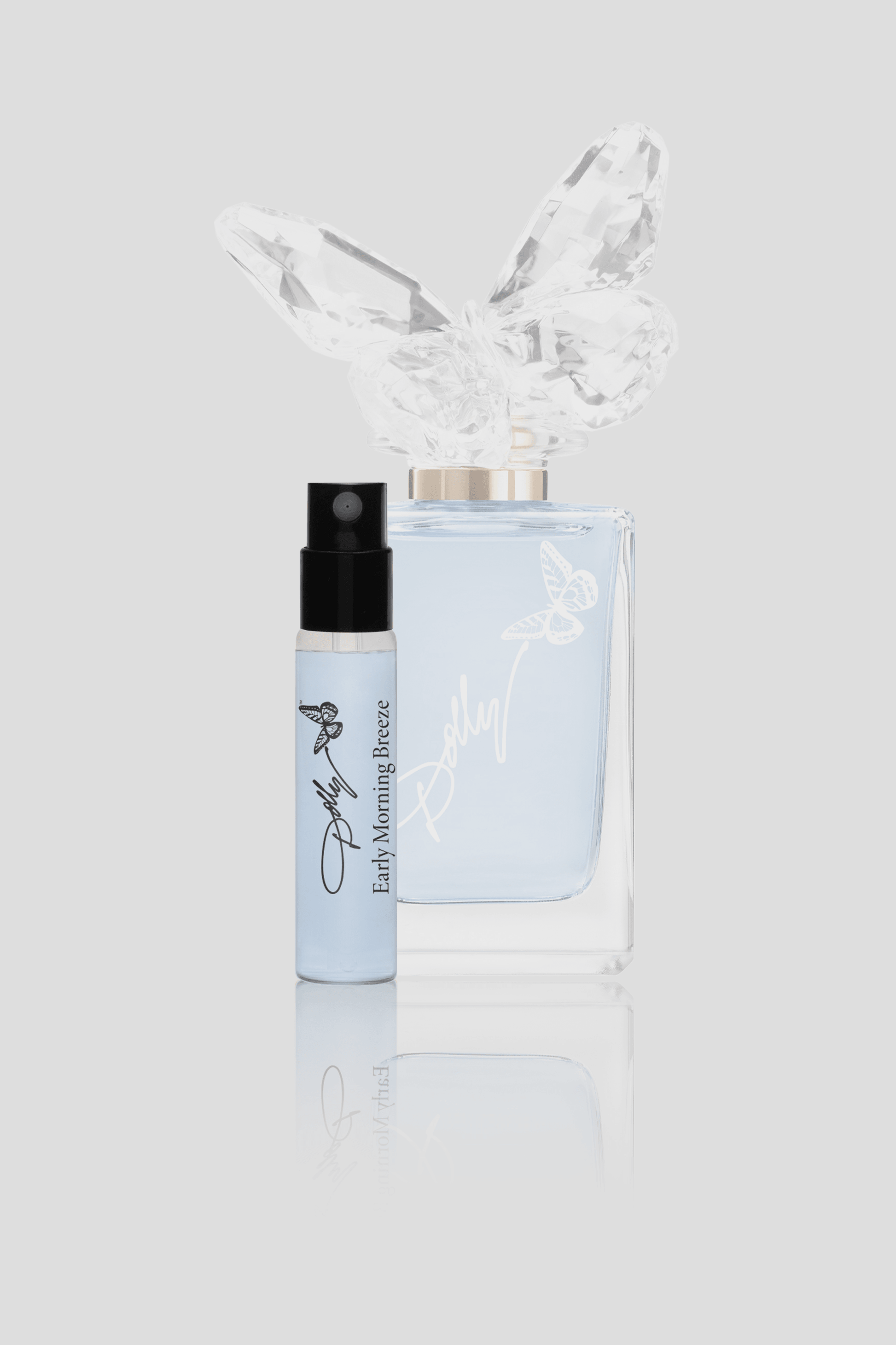 Dolly parton discount perfume sample